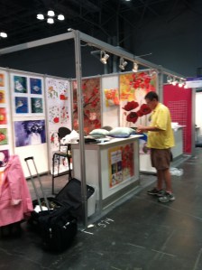 Surtex New York 2012 003