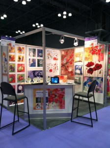 Surtex New York 2012 009