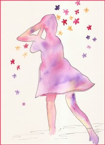 dance to your own music