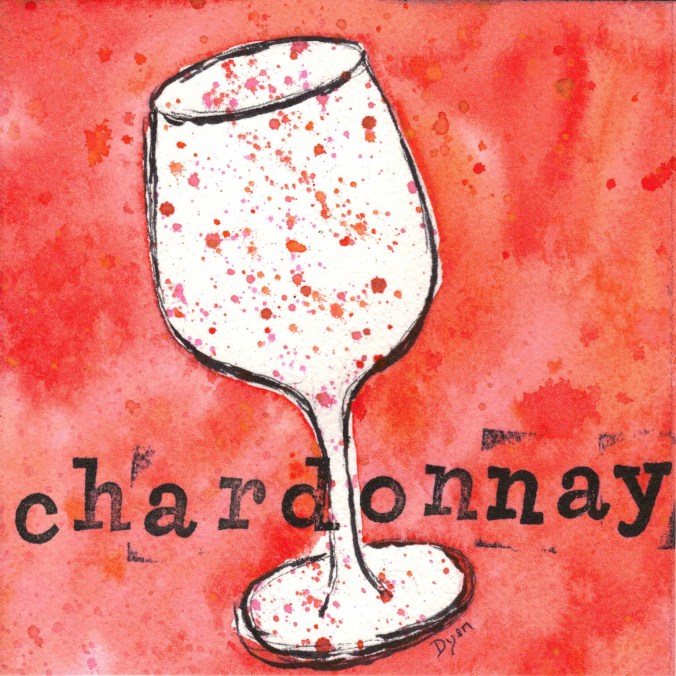 chardonnary