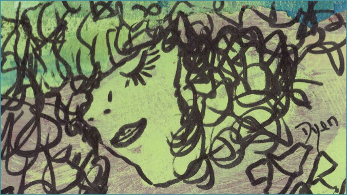 trading card dreamer