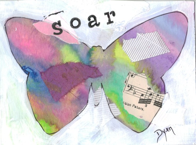 Soar