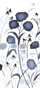 Blue Meadow I