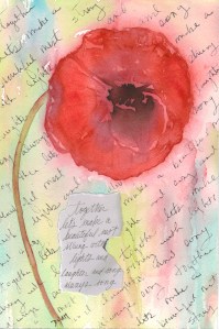 Poppy Script