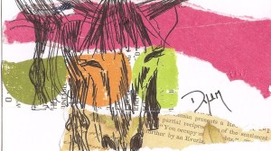 Index card bare back Sept