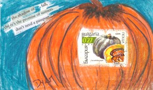 Index card no passport