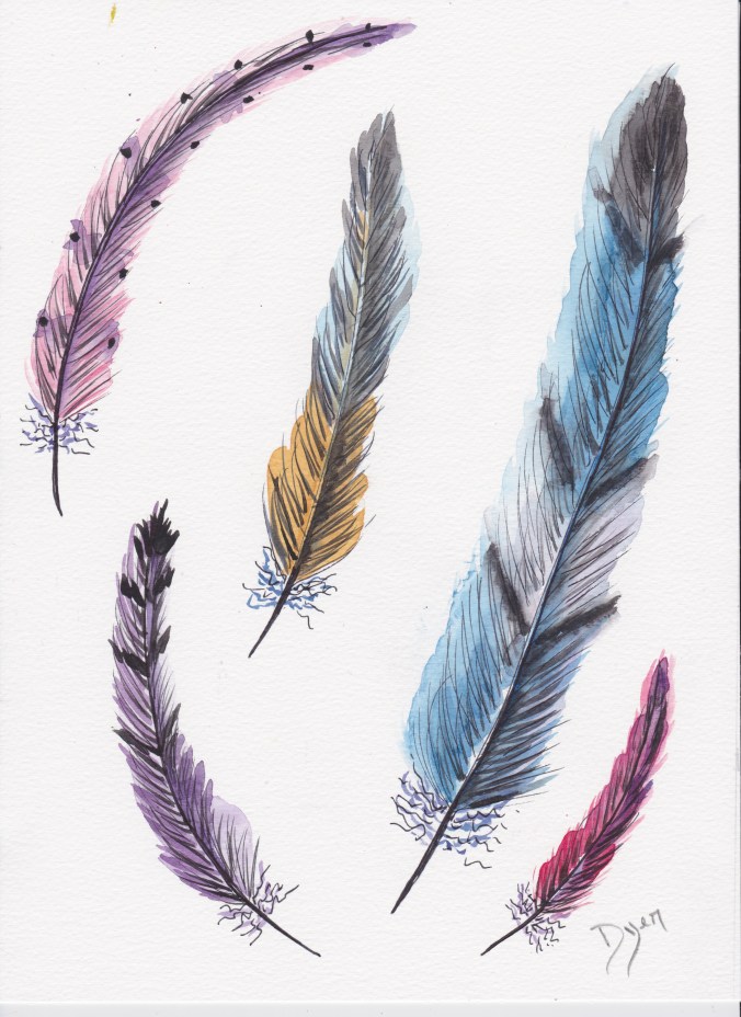 feathers-oct