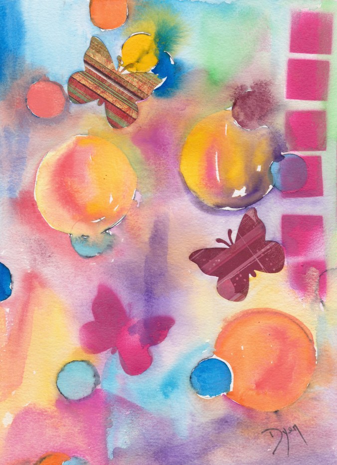 Art journal butterflies September 72.jpg