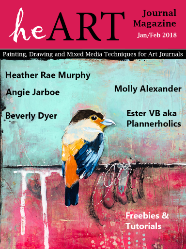 heart journal Jan 2018